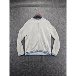 Liz‎ golf full zip cardigan